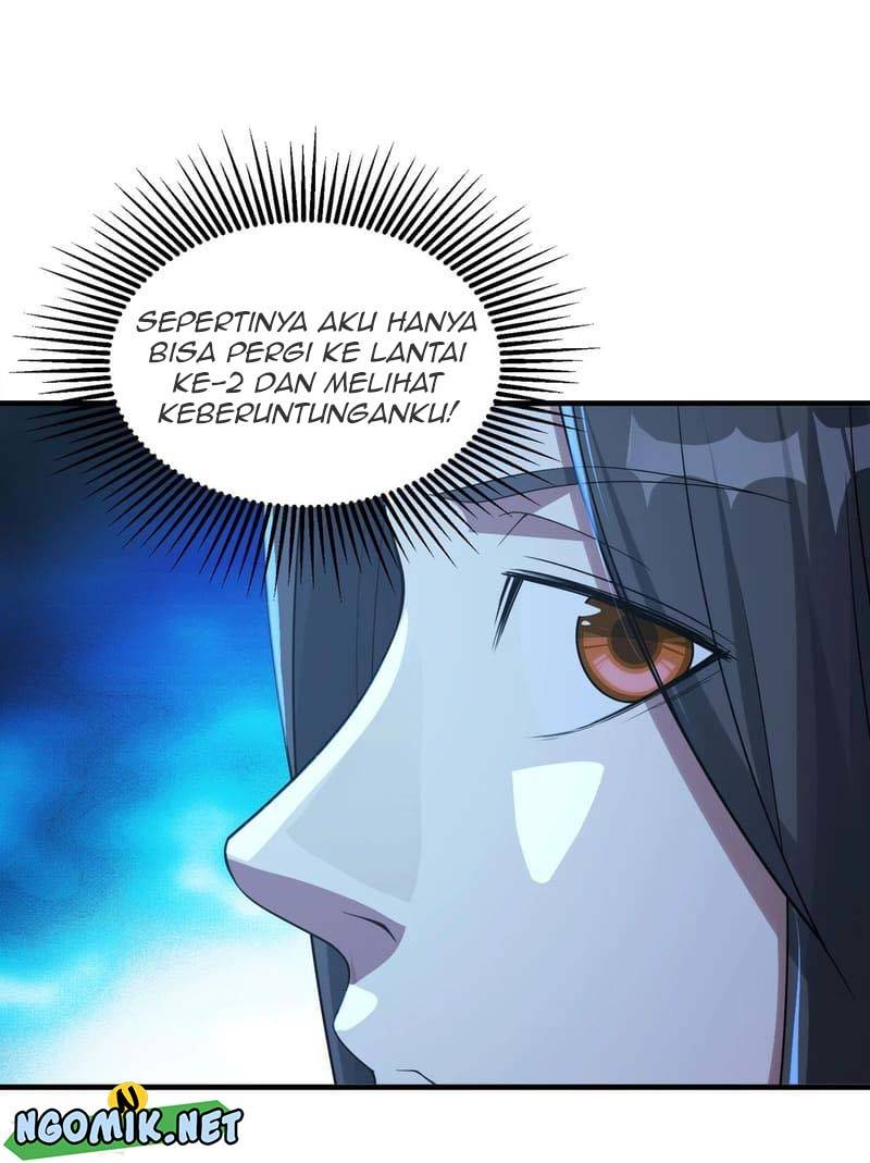 Matchless Emperor